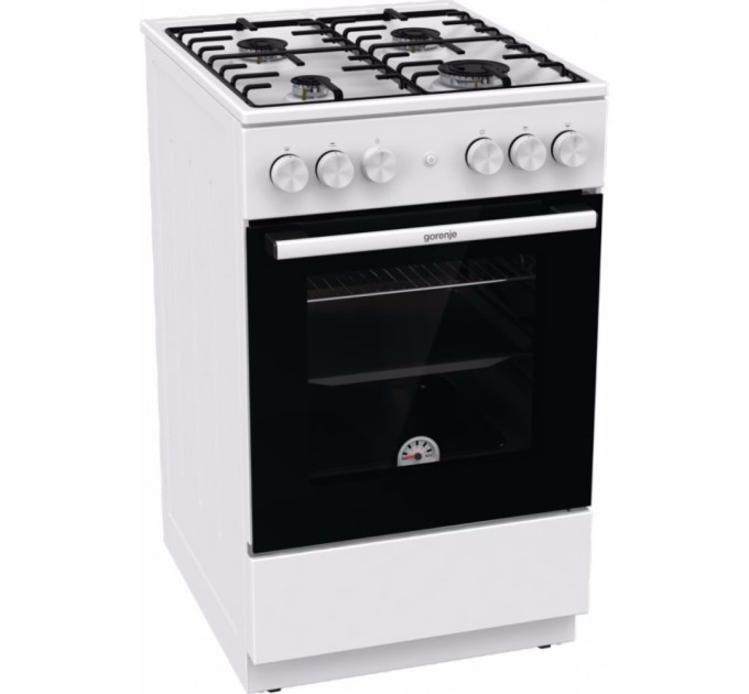 Плита Gorenje GG5A12WH