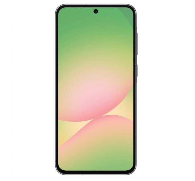 Мобільний телефон Samsung Galaxy A56 5G 8/256Gb Black (SM-A566BZKCEUC)