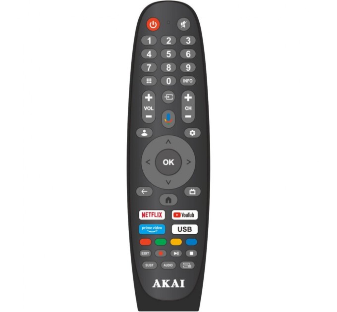 Телевізор Akai AK50D23UG