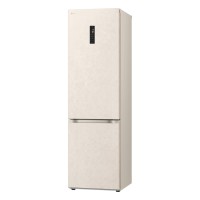 Холодильник LG GC-B509FEPW