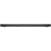 Ноутбук Apple MacBook Pro 16 A3186 M4 Max Space Black (MX303UA/A)