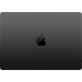 Ноутбук Apple MacBook Pro 16 A3186 M4 Max Space Black (MX303UA/A)