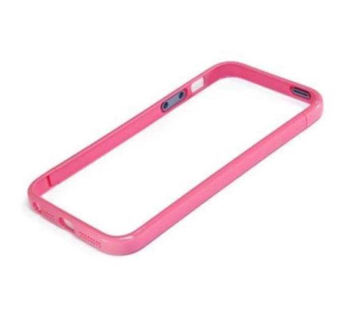 Чехол для моб. телефона JCPAL Colorful 3 in 1 для iPhone 5S/5 Set-Pink (JCP3219)