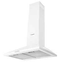 Витяжка кухонна Minola HK 6614 WH 1000 LED