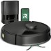 Пилосос iRobot Roomba Combo 105 + AutoEmply dock(Black) (y351040)