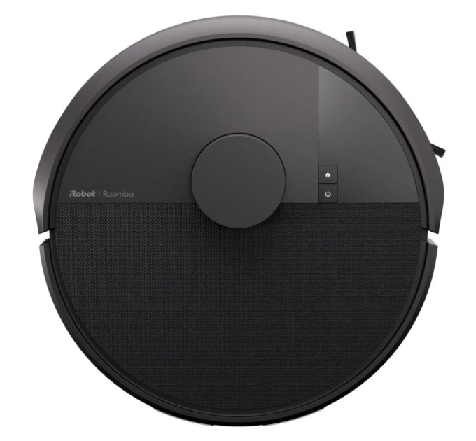 Пилосос iRobot Roomba Combo 105 + AutoEmply dock(Black) (y351040)