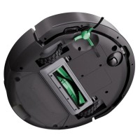 Пилосос iRobot Roomba Combo 105 + AutoEmply dock(Black) (y351040)