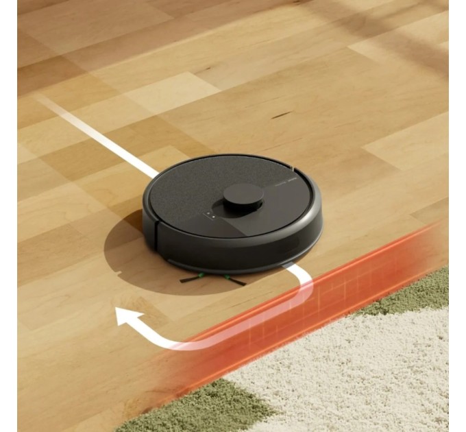 Пилосос iRobot Roomba Combo 105 + AutoEmply dock(Black) (y351040)