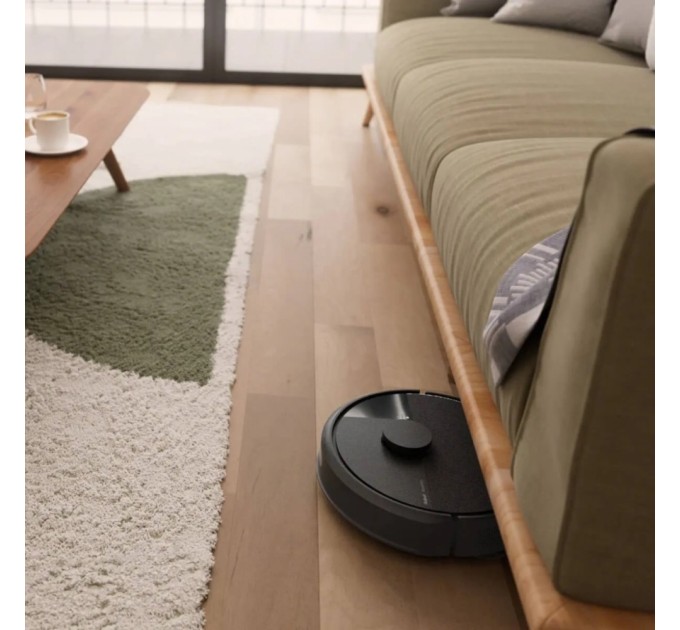 Пилосос iRobot Roomba Combo 105 + AutoEmply dock(Black) (y351040)