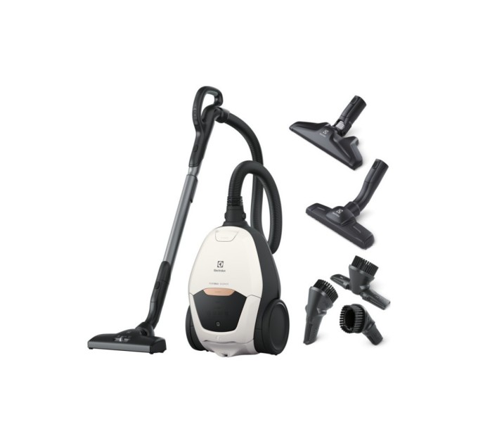 Пилосос Electrolux PD82-ALRG