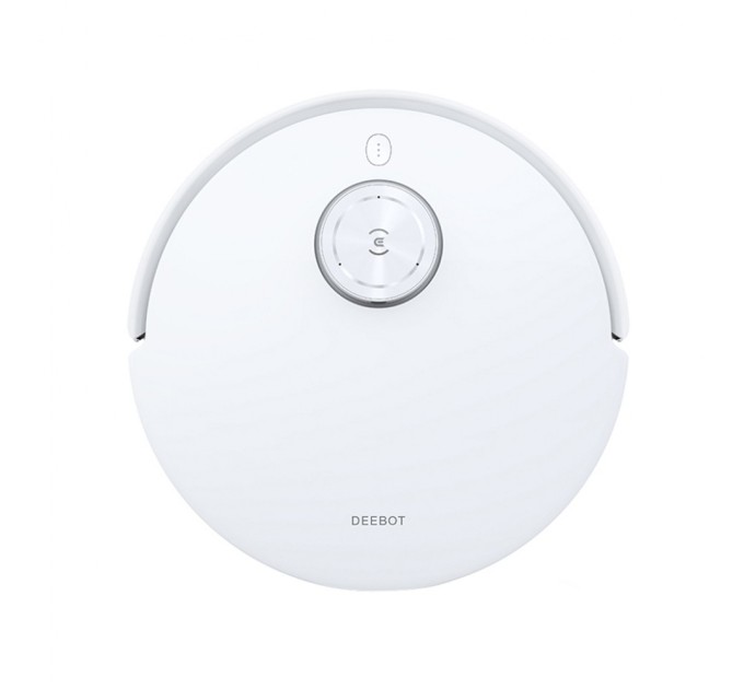 Пылесос Ecovacs DEEBOT T10 PLUS (DBX33)