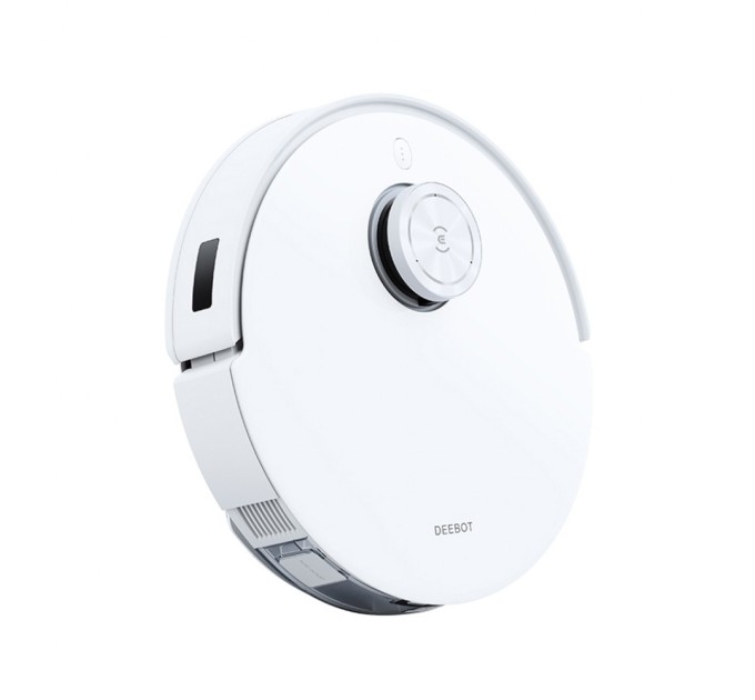 Пылесос Ecovacs DEEBOT T10 PLUS (DBX33)