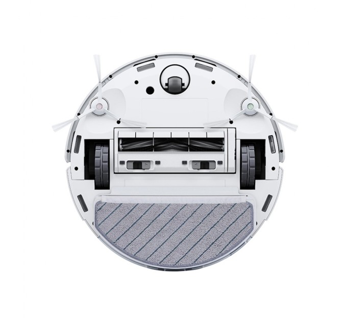 Пылесос Ecovacs DEEBOT T10 PLUS (DBX33)