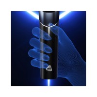 Електробритва Xiaomi Knight 1 Black