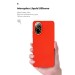 Чохол до мобільного телефона Armorstandart ICON Case Realme C67 4G Red (ARM73859)