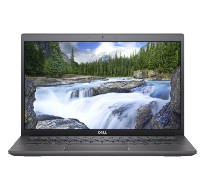 Ноутбук Dell Latitude 3301 (210-ASBH-ST-08)