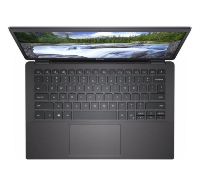 Ноутбук Dell Latitude 3301 (210-ASBH-ST-08)