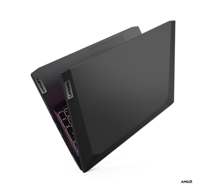 Ноутбук Lenovo IdeaPad Gaming 3 15ACH6 (82K202BBRA)