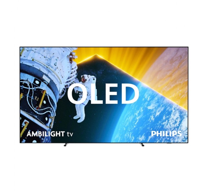 Телевізор Philips 77OLED819/12