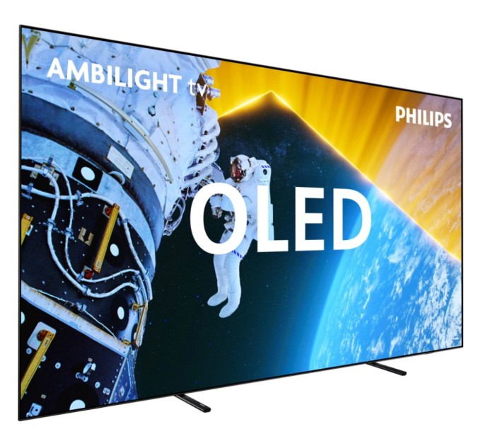 Телевізор Philips 77OLED819/12