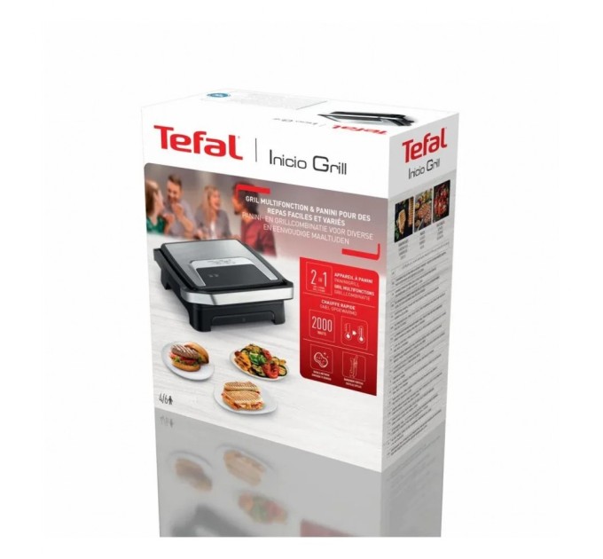 Електрогриль Tefal GC271D10