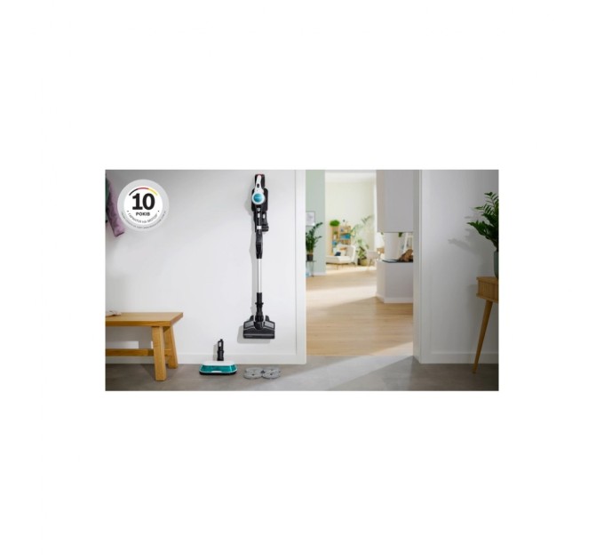 Пилосос Bosch BCS71HYG2