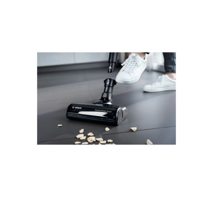 Пилосос Bosch BCS71HYG2