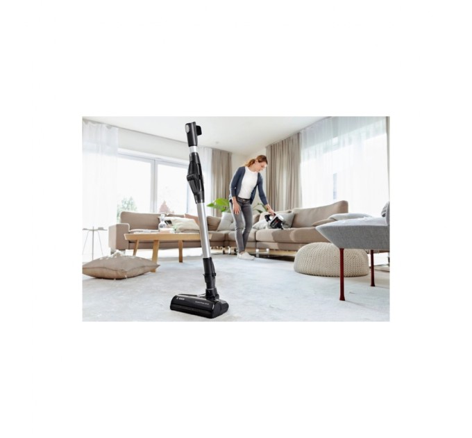 Пилосос Bosch BCS71HYG2