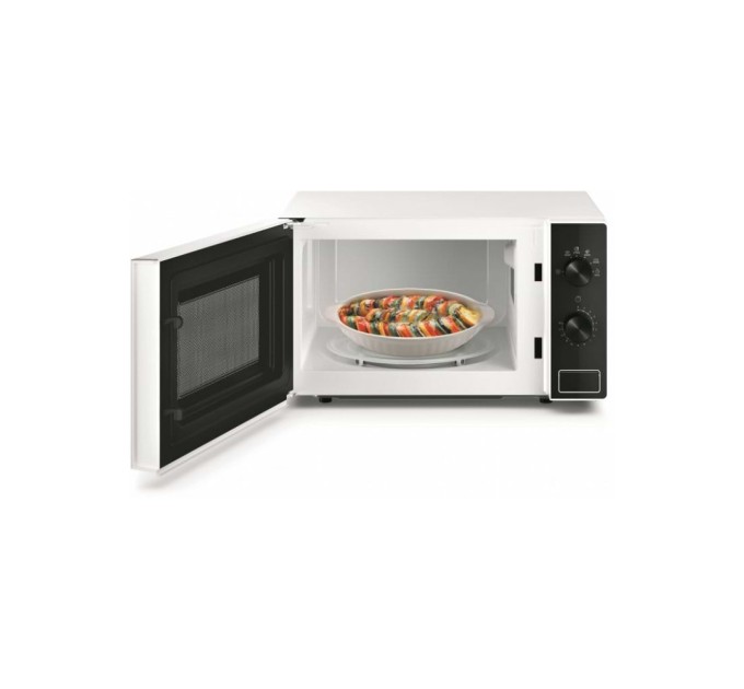 Мікрохвильова піч Whirlpool MWP101B