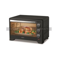 Електропіч Ardesto MO-T33B