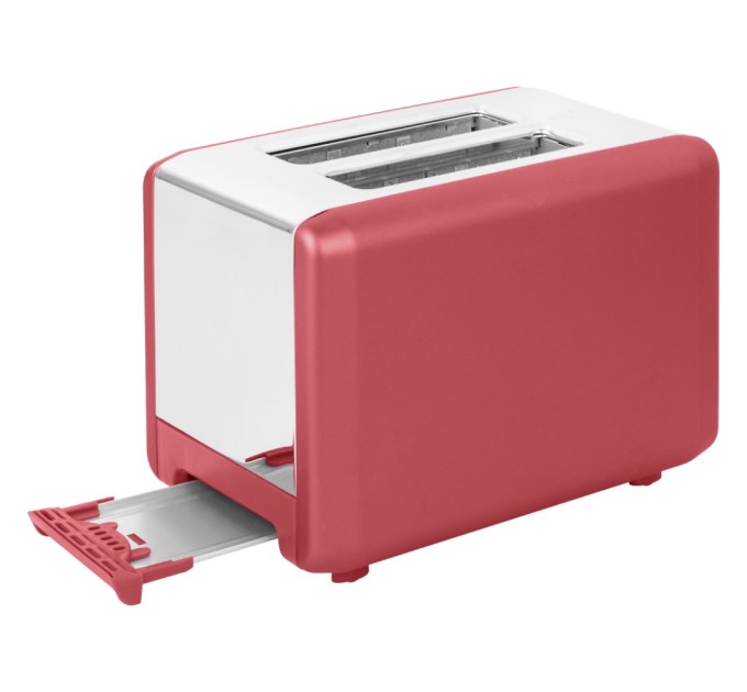 Тостер ECG ST 2708 Tradizione Corsa