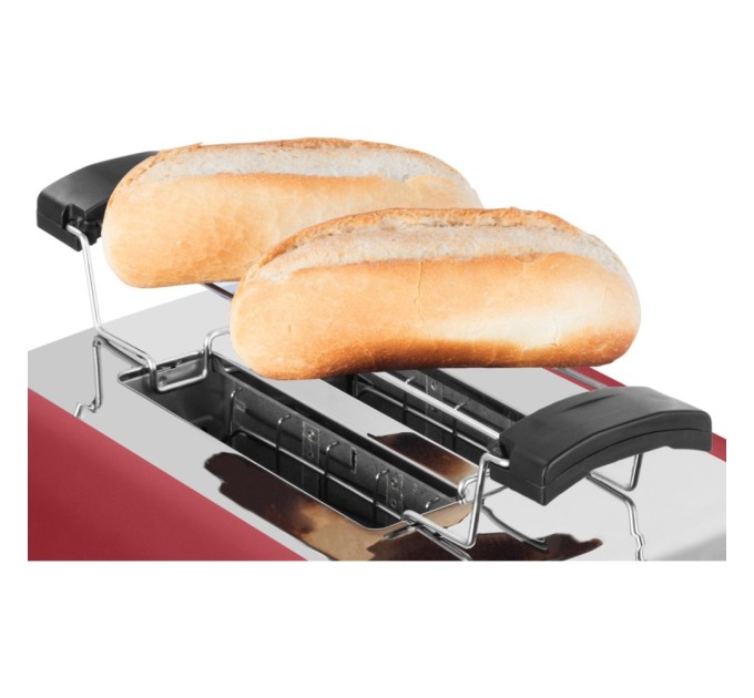 Тостер ECG ST 2708 Tradizione Corsa