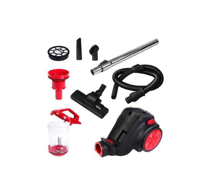 Пилосос Astor VC 20162