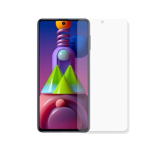 Плівка захисна Devia Xiaomi Redmi Note 11 PRO double side (DV-XM-RMNT11proFB)