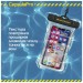 Чохол до мобільного телефона Armorstandart CapsulePro Waterproof Floating Case Black (ARM59232)