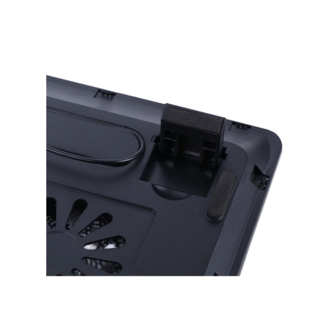 Подставка для ноутбука XoKo NST-023 Black (XK-NST-023-BK)