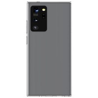 Чохол до мобільного телефона BeCover Samsung Galaxy Note 20 Ultra Transparancy (705145)