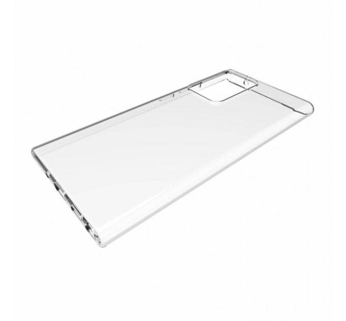 Чохол до мобільного телефона BeCover Samsung Galaxy Note 20 Ultra Transparancy (705145)