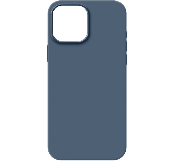 Чохол до мобільного телефона Armorstandart ICON2 Case Apple iPhone 15 Pro Max Storm Blue (ARM70530)