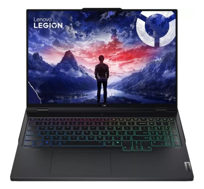 Ноутбук Lenovo Legion Pro 7 16IRX9H (83DE001GRA)