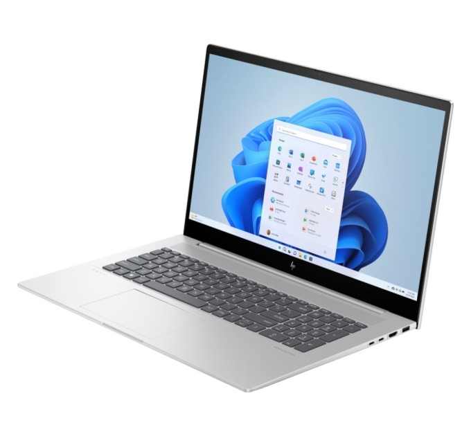 Ноутбук HP ENVY 17-cw0002ua (826X0EA)