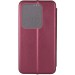 Чохол до мобільного телефона BeCover Exclusive ZTE Blade V50 Vita Red Wine (712195)