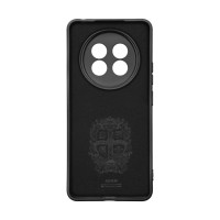 Чохол до мобільного телефона Armorstandart ICON Realme 13+ 5G Camera cover Black (ARM80543)