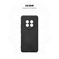 Чохол до мобільного телефона Armorstandart ICON Realme 13+ 5G Camera cover Black (ARM80543)