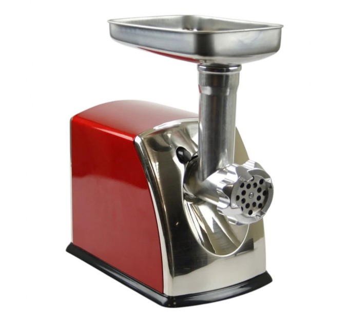 М'ясорубка Brock MG 1601 RD