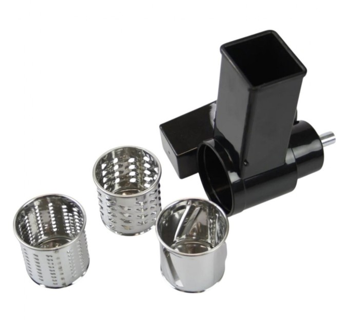 М'ясорубка Brock MG 1601 RD