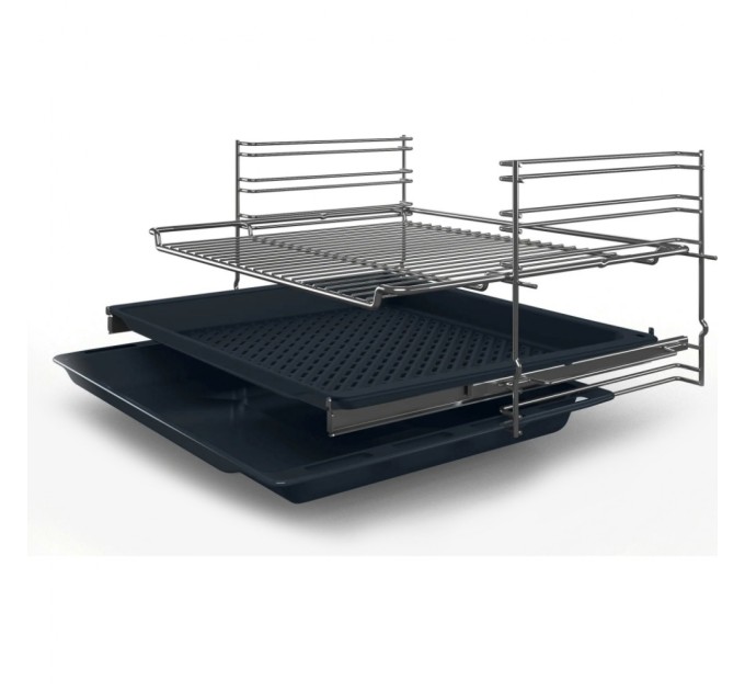 Духова шафа Siemens HB557JEB6T