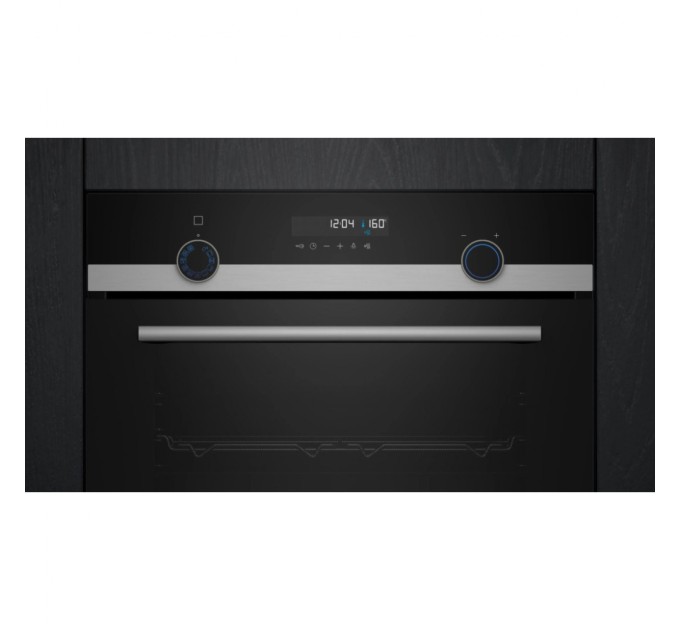 Духова шафа Siemens HB557JEB6T