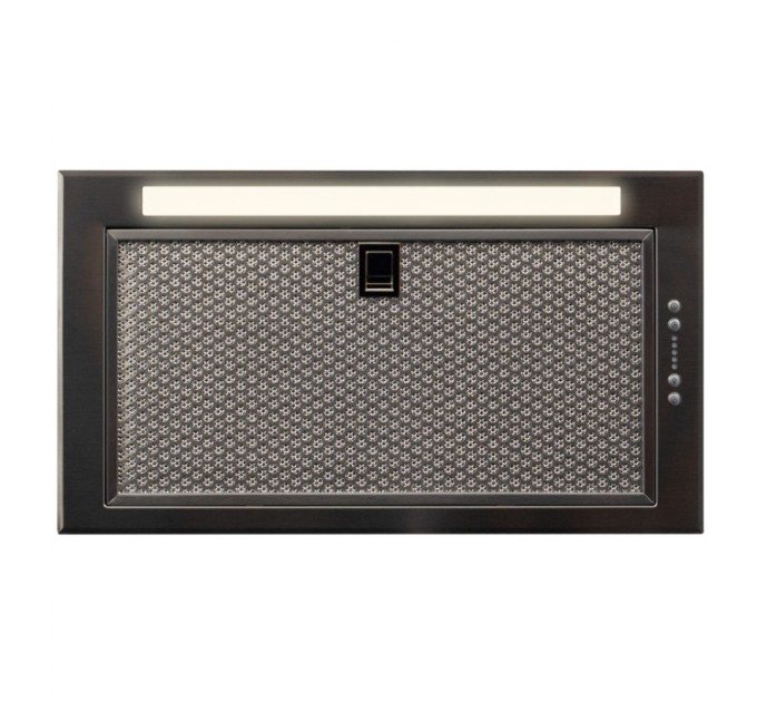 Витяжка кухонна Elica CT23 S IX/A/52