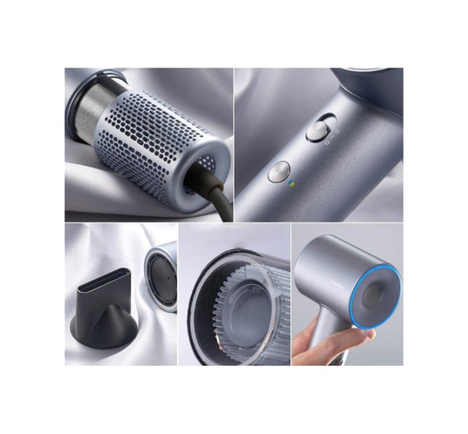 Фен Xiaomi A18-GY